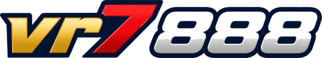 VR7 888 Logo